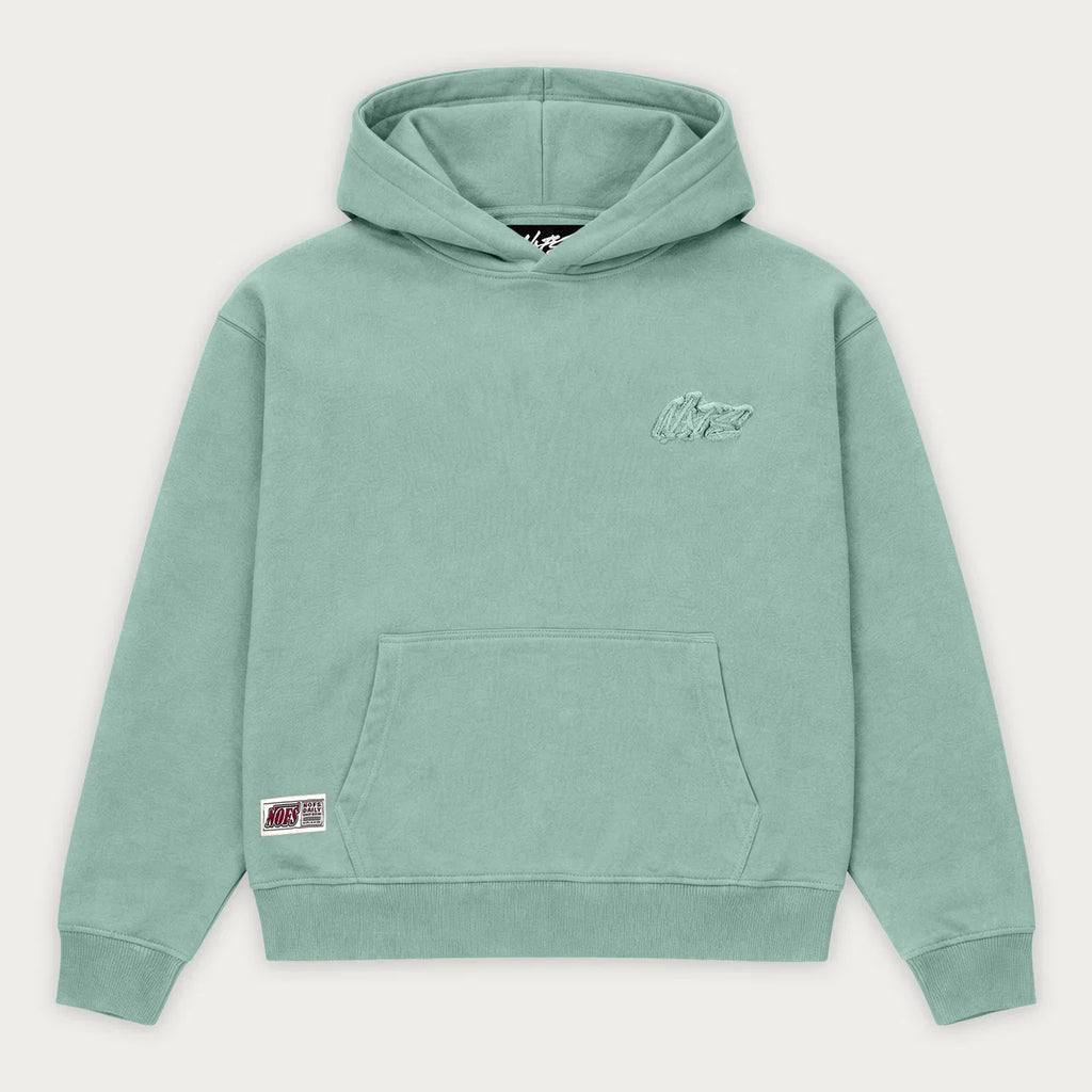 MINT BASIC HOODIE