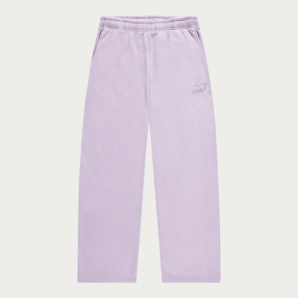 LILAC BASIC OPEN LEG JOGGER