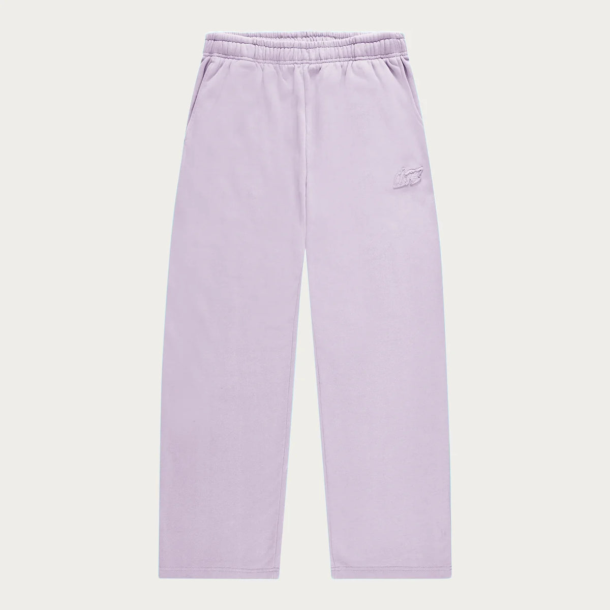 LILAC BASIC OPEN LEG JOGGER