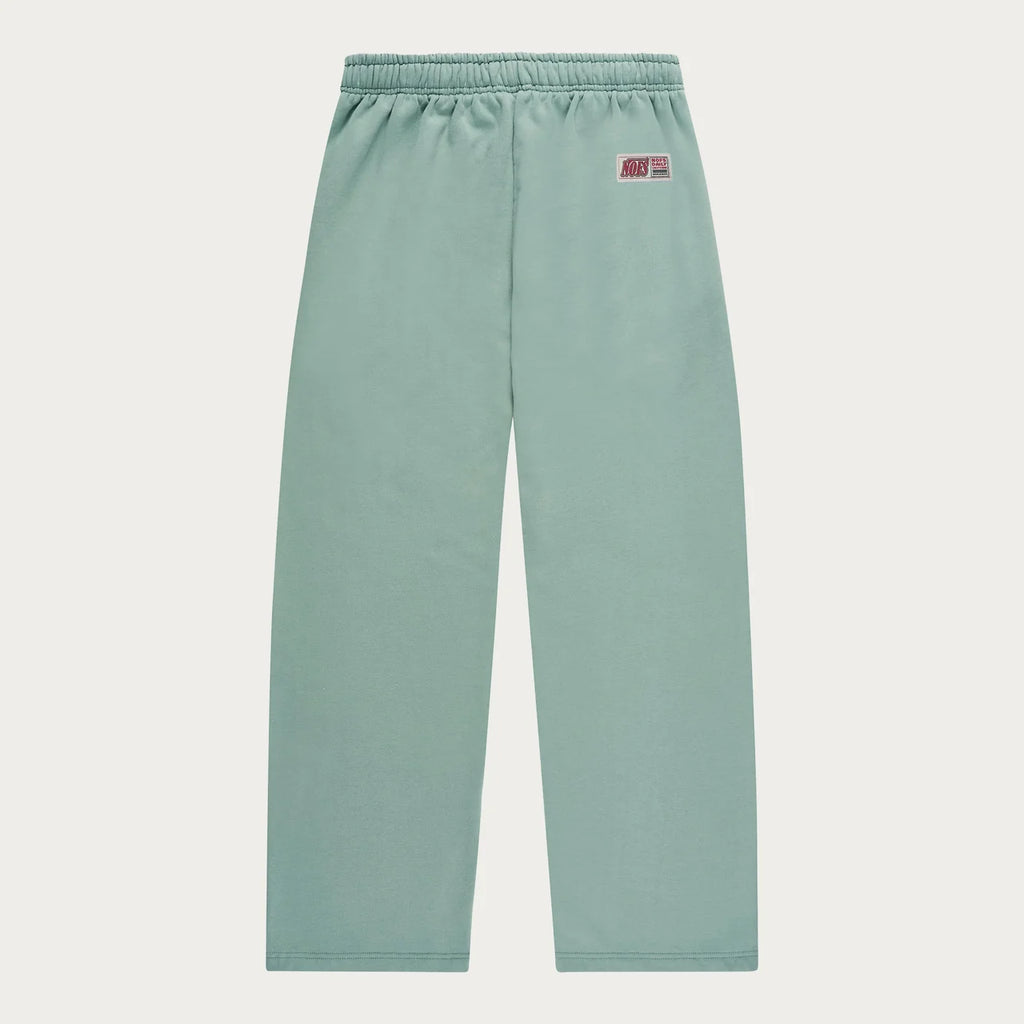 MINT BASIC OPEN LEG JOGGER