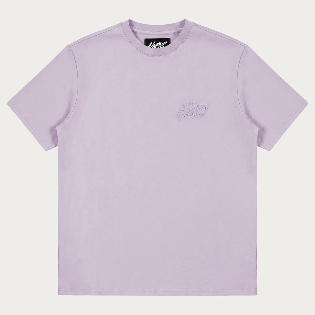 LILAC BASIC TEE