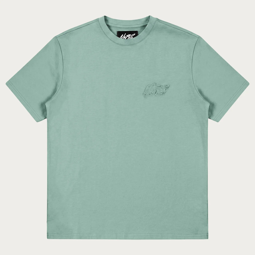 MINT BASIC TEE