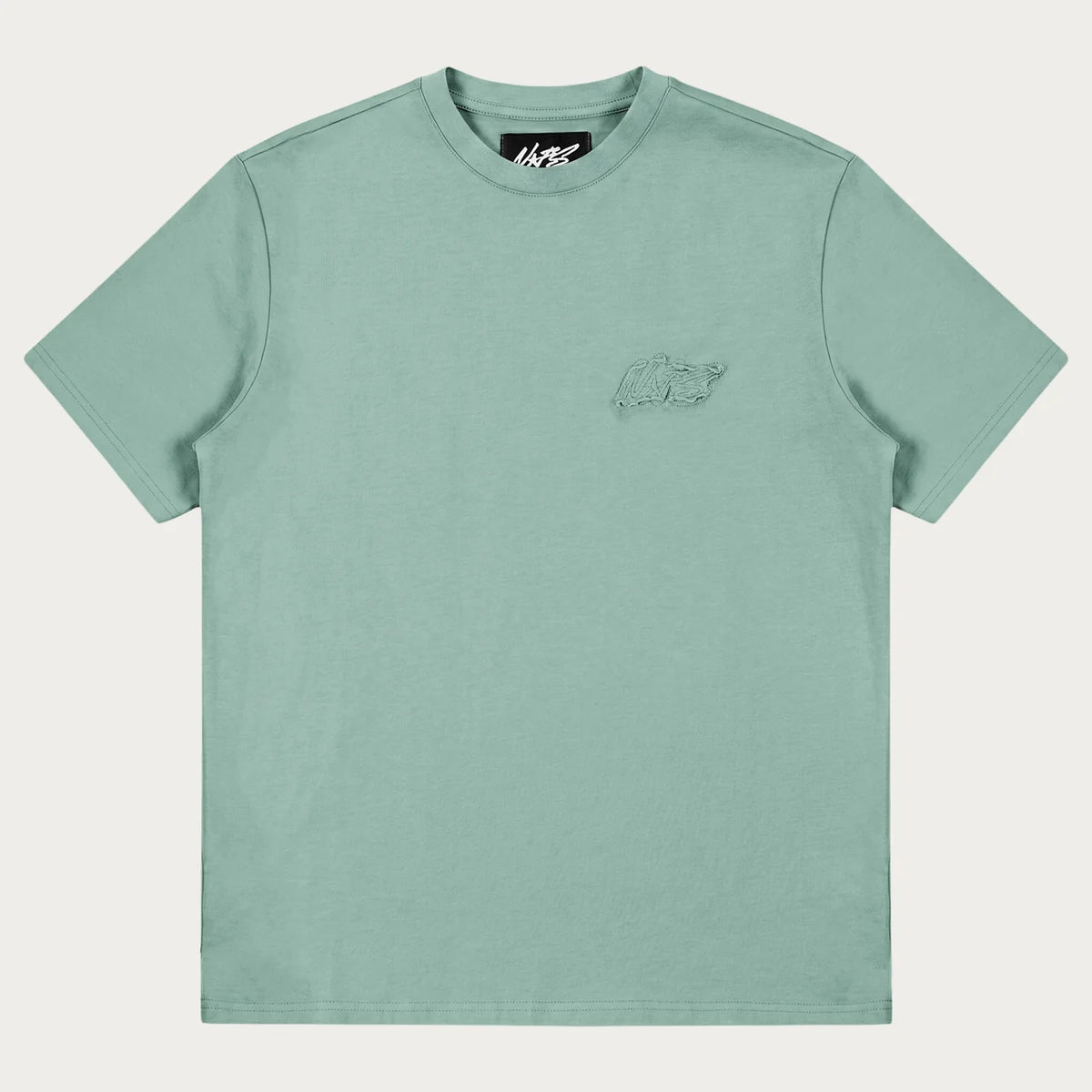 MINT BASIC TEE