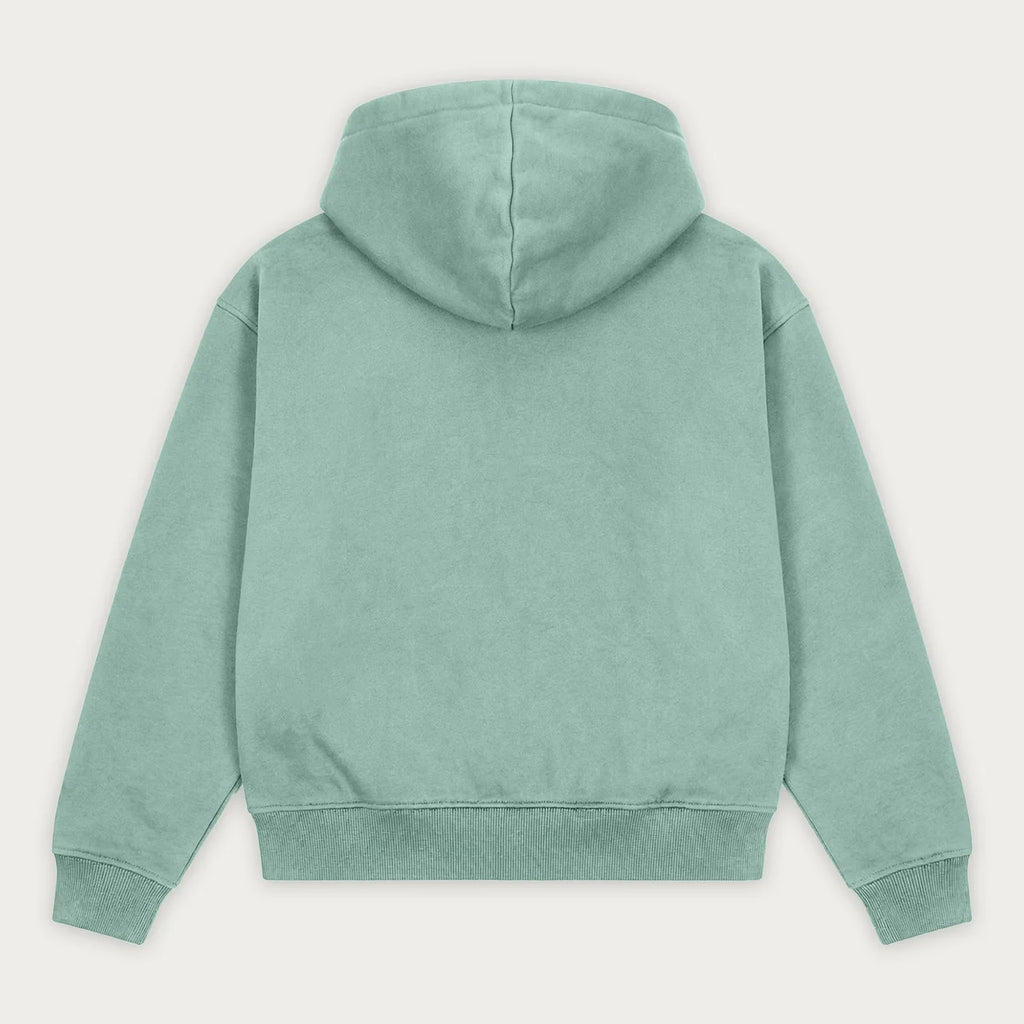 MINT BASIC HOODIE